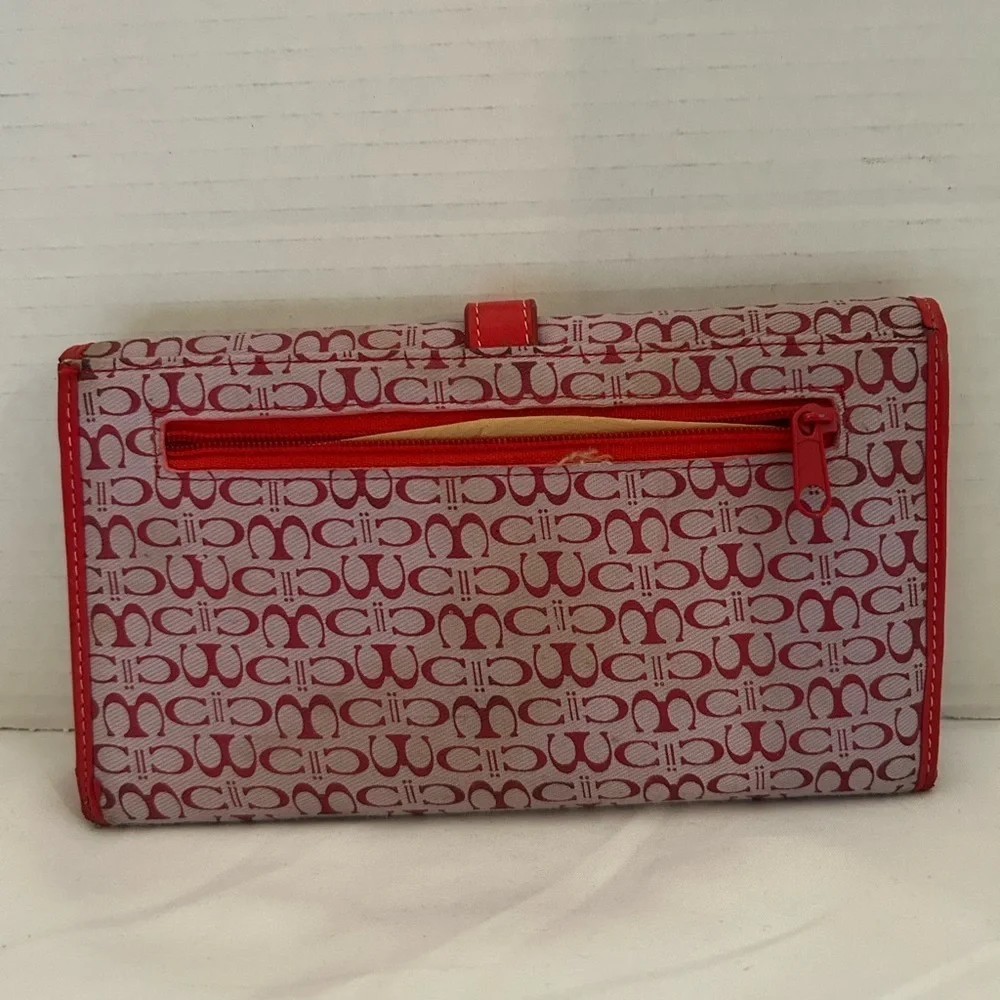 N/A stylish red